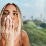ADHD Diagnosis and Treatment early adult female with adhd