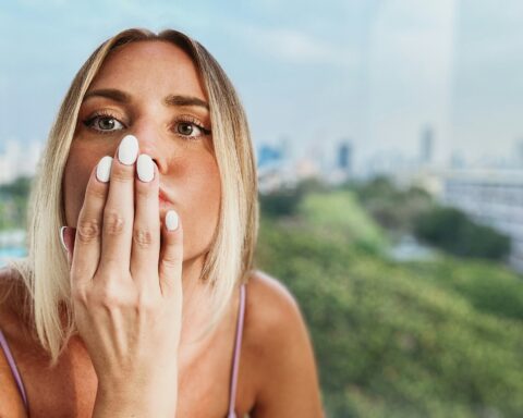 ADHD Diagnosis and Treatment early adult female with adhd