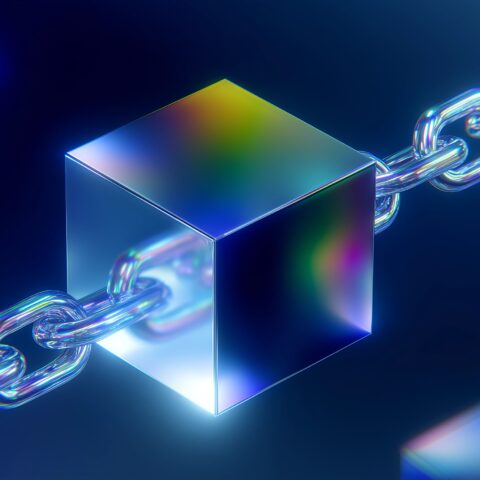 block in a blockchain - what is blockchain