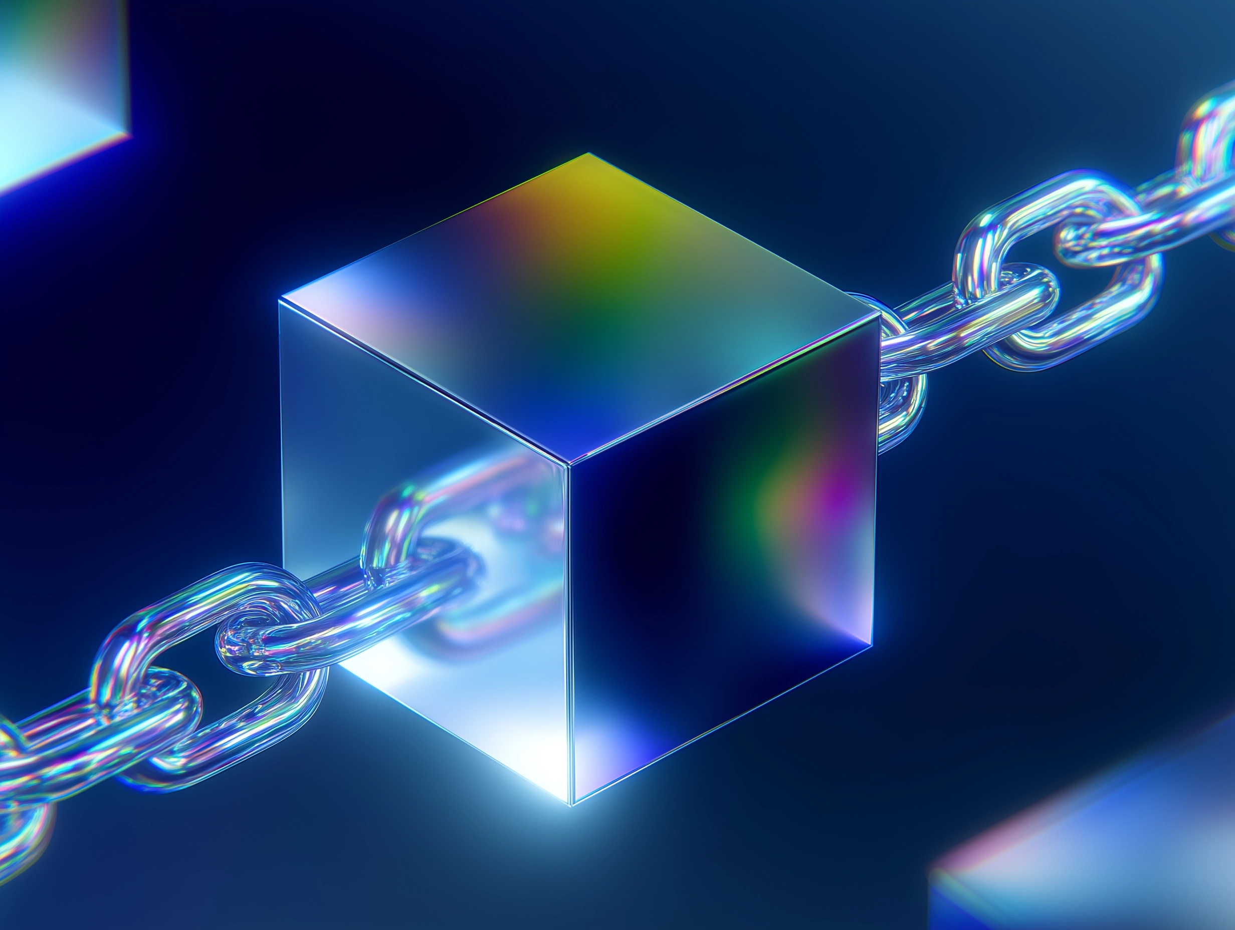 block in a blockchain - what is blockchain