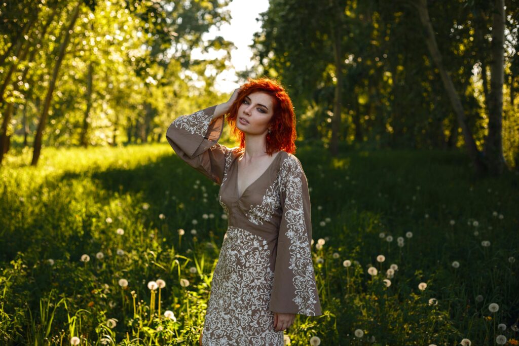 girl in spring field why do I only like girls in fiction