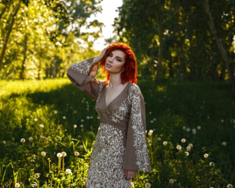girl in spring field why do I only like girls in fiction